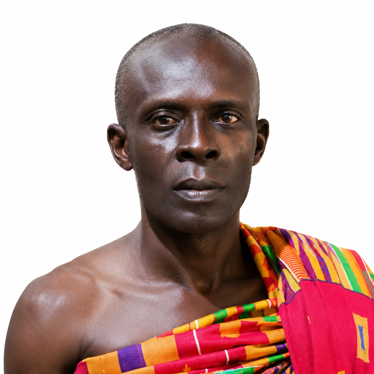 Eric Boakye Yiadom, Founder and Director of Odomankoma
